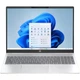 Ноутбук HP OmniBook 5 14 (C57C4EA), Qualcomm Snapdragon X X1-26-100 / 14" / OLED / RAM 32 ГБ / SSD 1 ТБ / Qualcomm Adreno / Windows 11 Home / сріблястий - зображення 1