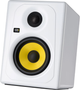 Studyjny monitor KRK Kreate 5 White (711106179971) - obraz 3