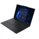 Ноутбук Lenovo ThinkPad E16 Gen 3 (22AY002ARI), Intel Core Ultra 7 258V / 16" / 120 Гц / RAM 32 ГБ LPDDR5x / SSD 1 ТБ / Intel Arc 140V / Без ОС / Чорний - изображение 3