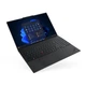 Ноутбук Lenovo ThinkPad E16 Gen 3 (22AY0078MX), Intel Core Ultra 5-228V / 16" / RAM 32 ГБ / SSD 512 ГБ / Intel Arc Graphics 130V / Windows 11 Pro / Чорний - изображение 5