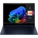 Ноутбук HP EliteBook Ultra 14 G1q (A4JE4UT), Qualcomm Snapdragon X Elite X1E-78-100 / 14" / RAM 16 ГБ LPDDR5x / SSD 512 ГБ / Qualcomm Adreno Graphics / Windows 11 Pro / синій - изображение 1