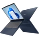 Ноутбук Lenovo IdeaPad Slim 3 14IRH10 (83K000FCRM), Intel Core i5-13420H / 14″ / OLED / RAM 16 ГБ DDR5 / SSD 1 ТБ / Intel UHD / Без ОС / Синій - изображение 5