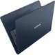 Ноутбук Lenovo IdeaPad Slim 3 14IRH10 (83K000FCRM), Intel Core i5-13420H / 14″ / OLED / RAM 16 ГБ DDR5 / SSD 1 ТБ / Intel UHD / Без ОС / Синій - изображение 6