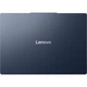 Ноутбук Lenovo IdeaPad Slim 3 14IRH10 (83K000FCRM), Intel Core i5-13420H / 14″ / OLED / RAM 16 ГБ DDR5 / SSD 1 ТБ / Intel UHD / Без ОС / Синій - изображение 7