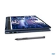 Ноутбук Lenovo IdeaPad 5 2-в-1 16IAL10 (83KS001FRM), Intel Core Ultra 7 255H / 16" / RAM 16 ГБ LPDDR5x / SSD 1 ТБ / Intel Arc Graphics / Windows 11 Home / Синій - изображение 6