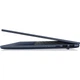 Ноутбук Lenovo IdeaPad Slim 5 14IMH10 (83V60029RM), Intel Core Ultra 5 135H / 14'' / OLED / RAM 16 ГБ DDR5 / SSD 1 ТБ / Intel Arc / Без ОС / Синій - изображение 5
