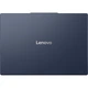 Ноутбук Lenovo IdeaPad Slim 5 14IMH10 (83V60029RM), Intel Core Ultra 5 135H / 14'' / OLED / RAM 16 ГБ DDR5 / SSD 1 ТБ / Intel Arc / Без ОС / Синій - изображение 7