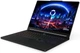 Ноутбук Lenovo Legion 5 15IPH11 (83RW001WRM), Intel Core Ultra 7 356H / 15.3" / OLED / 165 Гц / RAM 32 ГБ DDR5 / SSD 1 ТБ / RTX 5060 / Без ОС / Чорний - изображение 4