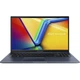 Ноутбук ASUS 15.6 Vivobook 15 M1502NAQ FHD IPS/Ryzen 5 150/16GB/512SSD/UMA/DOS/Blue (90NB1841-M002Z0) - зображення 1