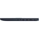 Ноутбук ASUS 15.6 Vivobook 15 M1502NAQ FHD IPS/Ryzen 5 150/16GB/512SSD/UMA/DOS/Blue (90NB1841-M002Z0) - зображення 7
