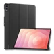 Чохол до планшета BeCover Smart Case Samsung Galaxy Tab S11 Ultra (SM-X930/X936) 14.6" Black (714624 - изображение 1