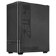 Корпус компьютерный Prologix GM-01MAB Mesh Midi-Tower – MicroATX/ITX, 3 ARGB-вентилятора(DL_0EE52D70EC43) - изображение 6