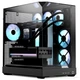 Корпус для ПК APNX V2 Midi Tower без БП с ARGB для игровой сборки (571131) - изображение 5