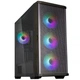 Корпус Zalman Z10 Duo Black (Z10DUO) - зображення 2