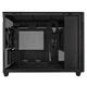 Корпус Asus Prime AP201 Black Tempered Glass без БЖ (90DC00G0-B39010) - зображення 8
