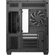 Компьютерный корпус DeepCool CG330 3F Midi-Tower с 3 ARGB вентиляторами без БП и панорамным стеклом TG (2C7724F2312B) - изображение 7