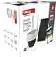 IP-камера Emos H4067 GoSmart, наружная, с Wi-Fi, солнечной панелью и аккумулятором - изображение 15