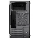 Корпус 1stPlayer Black 600W (X1-BK-3F1-PS-600FK-EU) - изображение 7