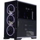 Корпус 1stPlayer IF8-BK-4FO7-14 Black - зображення 8