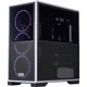 Корпус 1stPlayer IF8-BK-4FO7-14 Black - зображення 9