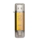 Флеш-накопитель USB 4GB Type-C T&G 009 Star Series Gold (TG009TC-4GGD) - изображение 1
