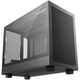 Корпус DeepCool CH160 Plus Black без БЖ (R-CH160-BKNGM0-G) - зображення 4