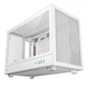 Корпус DeepCool CH260 White без БЖ (R-CH260-WHNGM0-G-1) - зображення 3