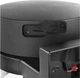 IP-камера Emos H4074 GoSmart, наружная, поворотная, с Wi-Fi и подсветкой Черная - изображение 8