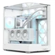 Корпус для ПК APNX V2 Midi-Tower без БП ATX/MicroATX/Mini-ITX ARGB BTF White (APCM-VI02143.21) - изображение 10