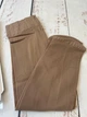 Колготки капронові дитячі для дівчинки 30 D Panna Kids 158р Бежевий (126/100) - зображення 4