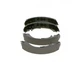 Гальмівна колодка BOSCH 0986487440 Honda Civic, Accord, CR-V, HR-V; Suzuki Jimny 04431S5SE01, 43053SM4E50, 43153S10A01 - изображение 4