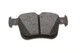 Колодки гальмові Delphi LP2490 Volkswagen Golf, Passat, Touran, T-Roc, EOS; Audi A3, TT, A8; Seat Leon; Skoda Superb, Karoq 5Q0698451C, 5QO698451C, 8V0698451 - зображення 5