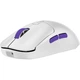 Мышь Proove Gaming RC Raider 8K White Purple (WMRR00122017) - изображение 10