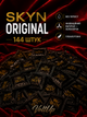 Презервативы SKYN безлатексные Original 144 шт полиизопреновые с гладкой поверхностью non-latex condoms гипоаллергенные skyns поштучно - изображение 1