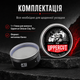 Глина Uppercut Deluxe Clay 70 г для укладання волосся з сильною фіксацією, низьким блиском, водною основою та текстуруванням, стайлінг для короткої і середньої довжини - зображення 5