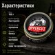 Помада Uppercut Deluxe Matt Pomade 100 г для укладання волосся з середньою фіксацією, матовим фінішем, водною основою та кремовою текстурою, стайлінг для класичних зачісок - зображення 3