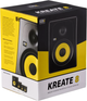 Studyjny monitor KRK Kreate 8 (711106168005) - obraz 1