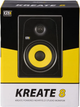 Studyjny monitor KRK Kreate 8 (711106168005) - obraz 6