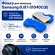 Фільтр DJ97-01040C(B) для пилососу Samsung VC05W09200J, 155*77*22 мм - зображення 1