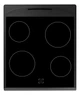 Плита електрична HANSA FCCM 58088 - изображение 7