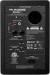 Monitory studyjne M-Audio BX3 BT z bluetooth (10694318024819) - obraz 3