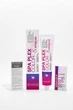 Профессиональная краска для волос Spa Master Professional Cream Color 9/16AR Очень светлый ледяной розовый блонд 100 мл - изображение 2