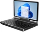 Laptop GPD Micro PC 2 (GPD-MicroPC-2) Graphite Black - obraz 1
