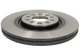 Тормозные диски TRW DF4478S Alfa Romeo 159; Jeep Cherokee KL 51760622, 51767384, 51731346 - зображення 1
