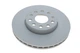 Тормозные диски ZIMMERMANN 600322120 Volkswagen Caddy, EOS, Jetta, Golf, Touran, Scirocco; Seat Leon, Toledo; Audi A3; Skoda Superb, Octavia, Yeti, Karoq 1K0615301K, 1K0615301T, 5C0615301A - зображення 3