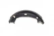 Гальмівна колодка BOSCH 0 986 487 608 BMW 2 Series, 3 Series, 1 Series, 4 Series 34411163244, 34411165968, 34416755273 - изображение 3