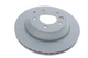 Тормозные диски ZIMMERMANN 600.3229.20 Porsche Cayenne; Audi Q7; Volkswagen Touareg 7L6615601D, 7L6615601J, 7L8615601C - зображення 3