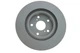 Гальмівний диск ATE 24012801591 Toyota Rav-4, Camry, Auris, Prius; Lexus ES 4351202250, 4351206090, 4351206140 - изображение 2