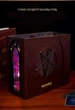 Бук Нук Магическая улица Book Nook Magic Spell Street книжный уголок DIY TC-24 + купол - изображение 10