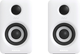 Monitory studyjne Midiplus MI3 II white z bluetooth (6974304440098) - obraz 1